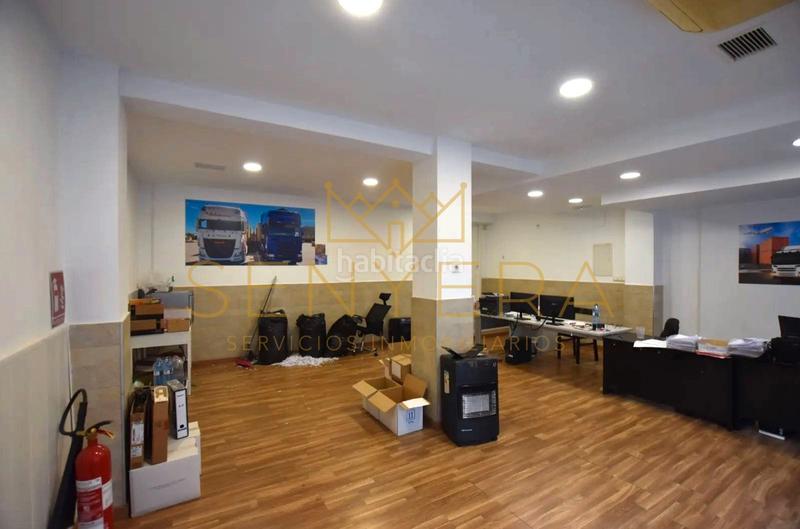 Foto 8d7d910d-4c1e-4c4b-a11a-dc8bf7f01bfc. Local commercial dans El Mercado Manises