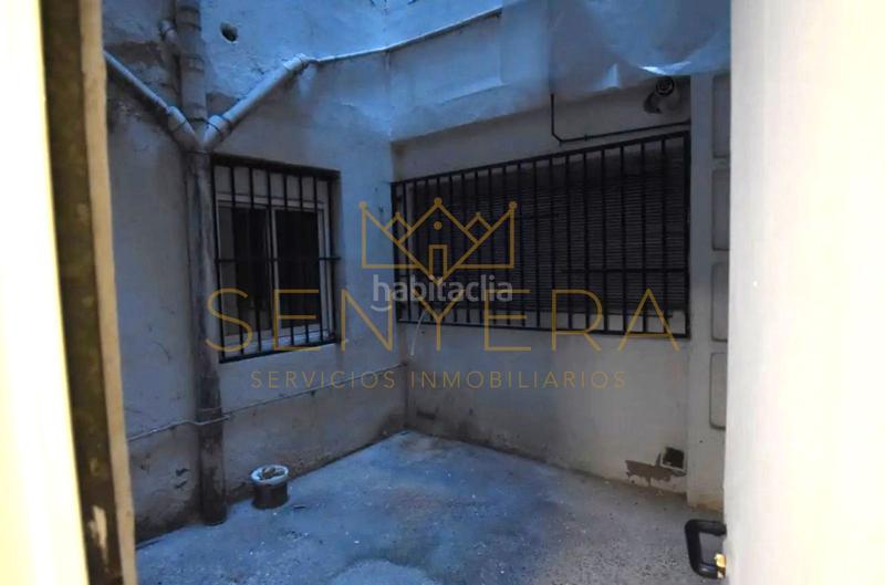 Foto bfcbb34b-4ace-45ea-9151-33e666e18d66. Local commercial dans El Mercado Manises