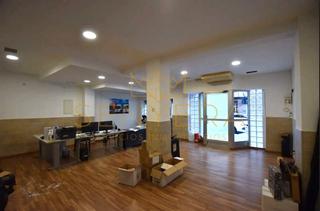 Local Comercial a El Mercado