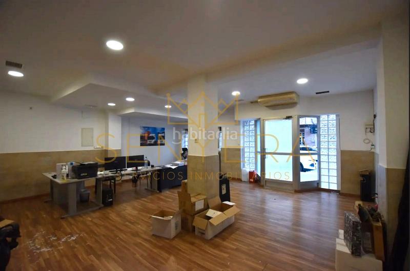 Foto d6577d18-0d52-488a-8fec-3e3c64b28b43. Local commercial dans El Mercado Manises