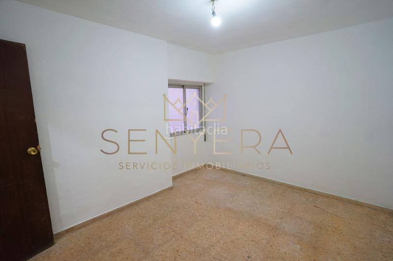 Foto 0e60831c-62cb-4d09-b321-ccbd09db5709. Etagenwohnung in L´Hort de Senabre Valencia