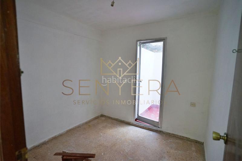 Foto 13282764-baf6-423f-ac0e-64c653b97e33. Etagenwohnung in L´Hort de Senabre Valencia