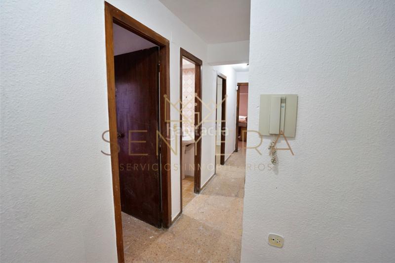 Foto 51493c81-9616-45e0-8233-503763f3cde7. Etagenwohnung in L´Hort de Senabre Valencia