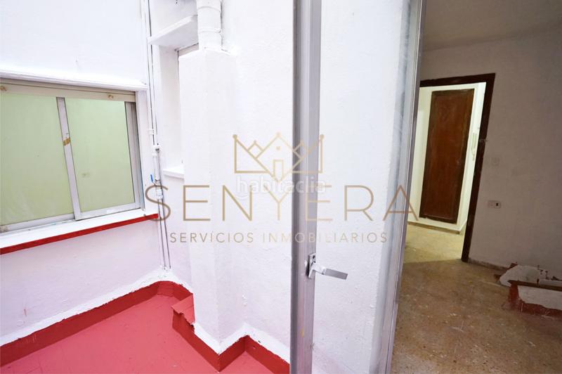 Foto b4c0aa65-67ca-49ab-b736-6a589ef24a2b. Etagenwohnung in L´Hort de Senabre Valencia