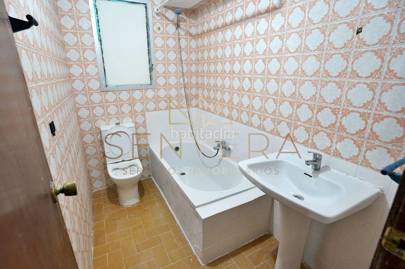 Foto c37cefeb-2c3d-4a3f-844a-5b4302f92b45. Etagenwohnung in L´Hort de Senabre Valencia