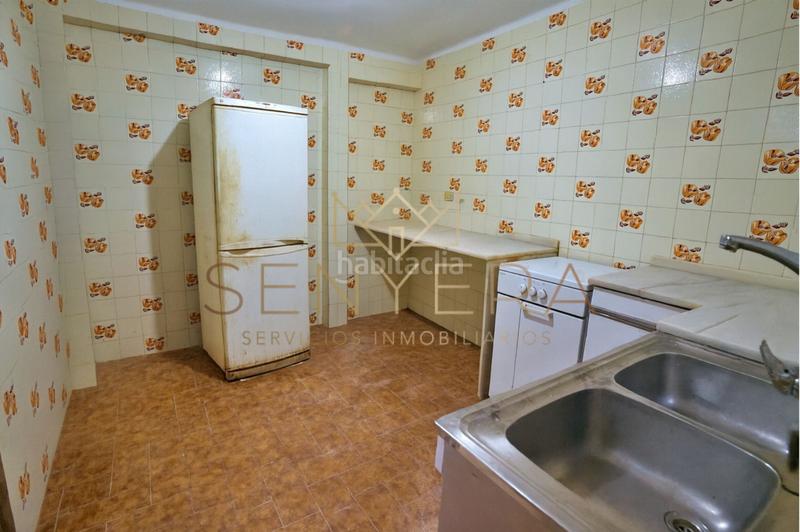 Foto cfe545b7-b032-44f8-a332-a4059734c8d2. Etagenwohnung in L´Hort de Senabre Valencia