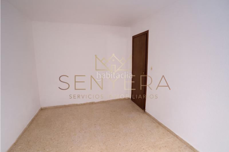 Foto 28d4061b-ea45-4f2b-befc-3d4ff670540a. Flat in L´Hort de Senabre Valencia
