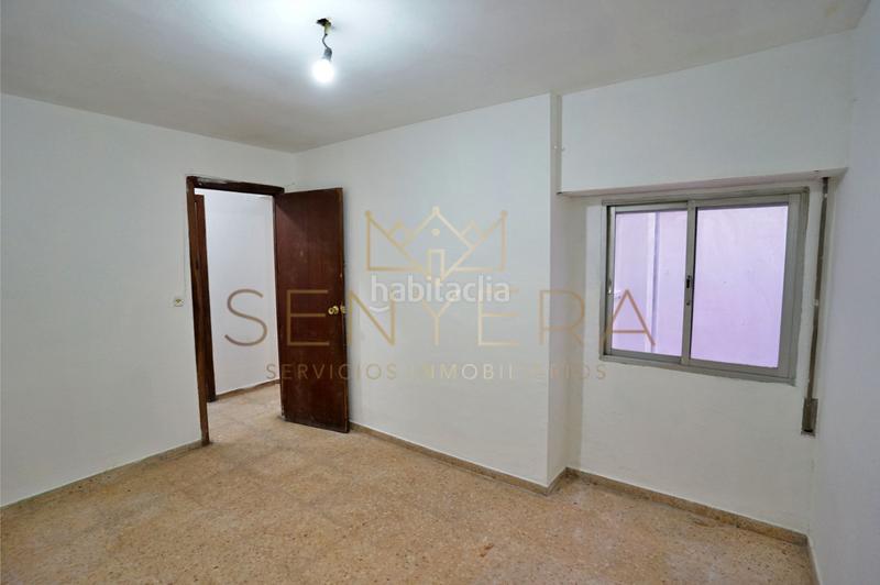 Foto 3fa90b76-85db-481e-a0a0-52401b42a634. Flat in L´Hort de Senabre Valencia