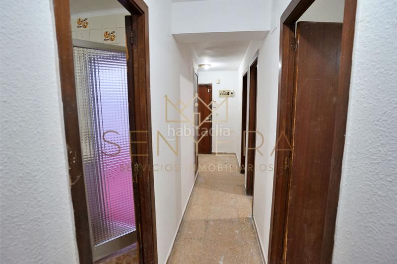 Foto 55f8b141-d7ad-454b-b5e4-9256f7b818d1. Flat in L´Hort de Senabre Valencia