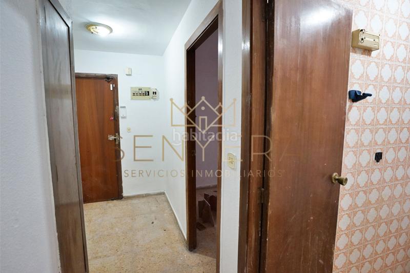 Foto ae2f9144-3c01-4a4d-920b-d829b1da1e1f. Flat in L´Hort de Senabre Valencia