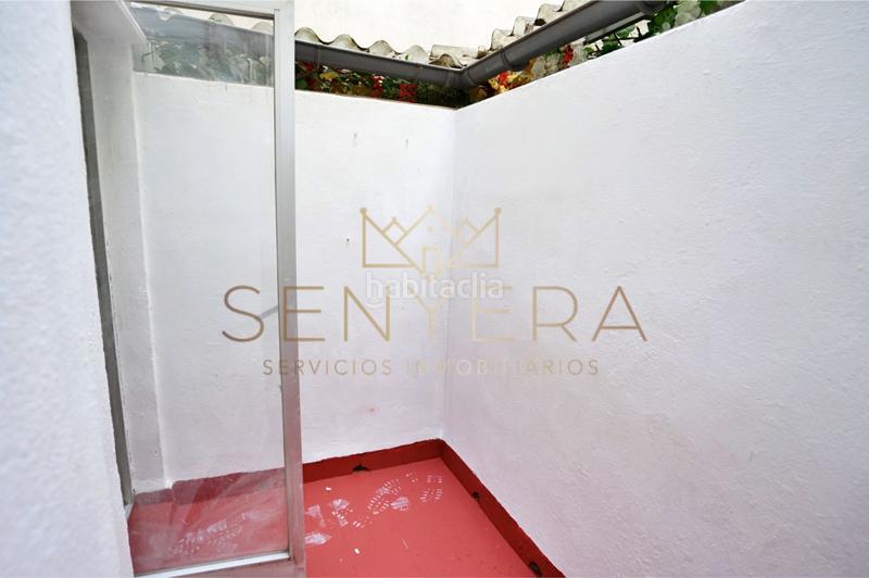 Foto d6d5a30c-e732-4e56-af37-43f022d1916f. Flat in L´Hort de Senabre Valencia