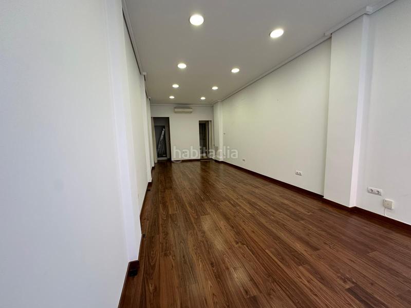 Foto ff039bd1-cac5-42f4-8328-2af98edfa1ce. Geschäftsraum in Barrio de Patraix Valencia