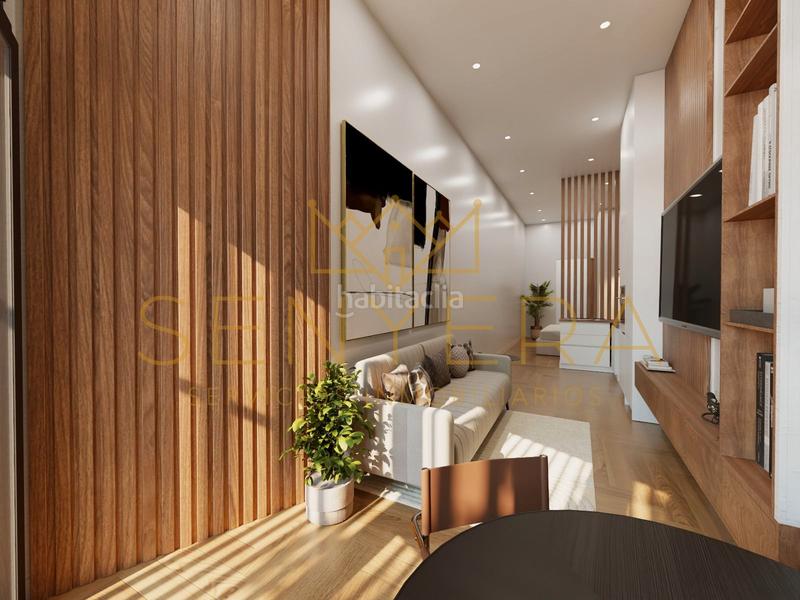 Foto 27bd4a73-9c4b-4903-803f-a00837ed0149. Appartement dans Barrio de Patraix Valencia