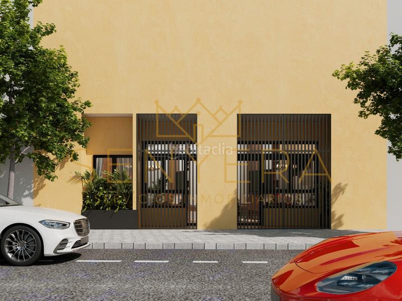 Foto 4772dc61-6dc8-41c7-be26-1a693f5afffd. Appartement dans Barrio de Patraix Valencia