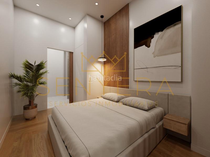 Foto b344adb1-4859-46e0-8ed9-a74ad316ed3f. Appartement dans Barrio de Patraix Valencia