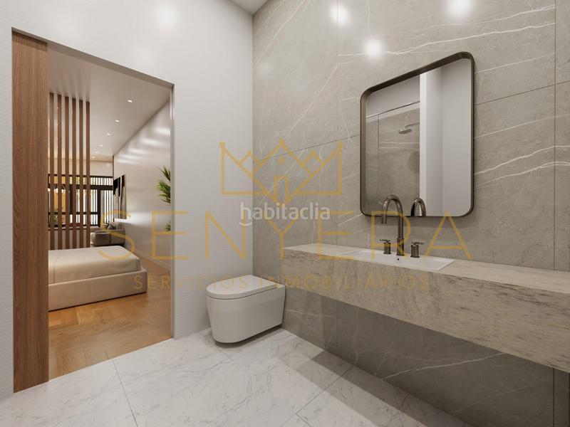 Foto 5ded6444-b27b-4215-a239-b1722038c142. Flat in Barrio de Patraix Valencia