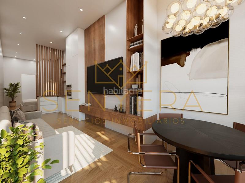 Foto c62dae1b-5080-4ac0-9e52-8705ef8b4371. Flat in Barrio de Patraix Valencia