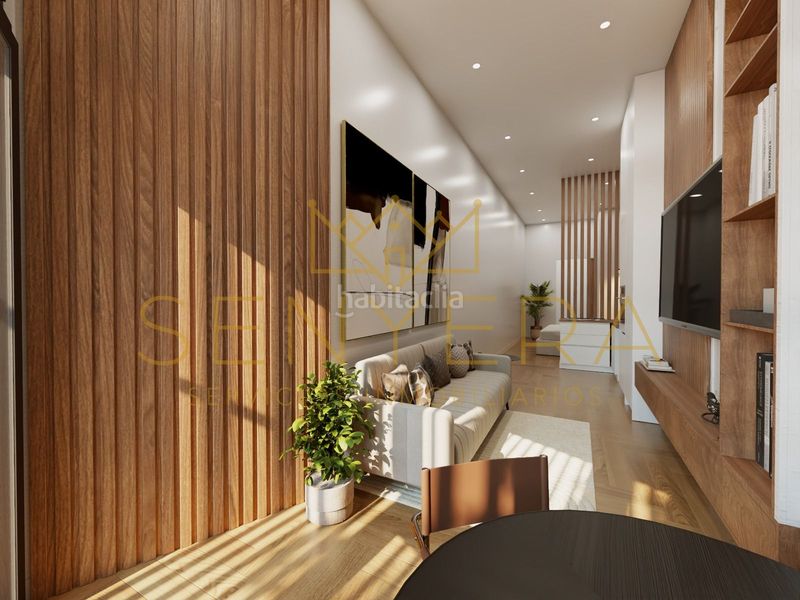 Foto 27bd4a73-9c4b-4903-803f-a00837ed0149. Pis a Barrio de Patraix Valencia