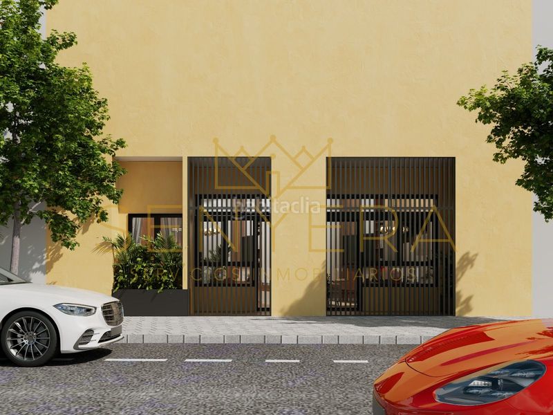 Foto 4772dc61-6dc8-41c7-be26-1a693f5afffd. Pis a Barrio de Patraix Valencia