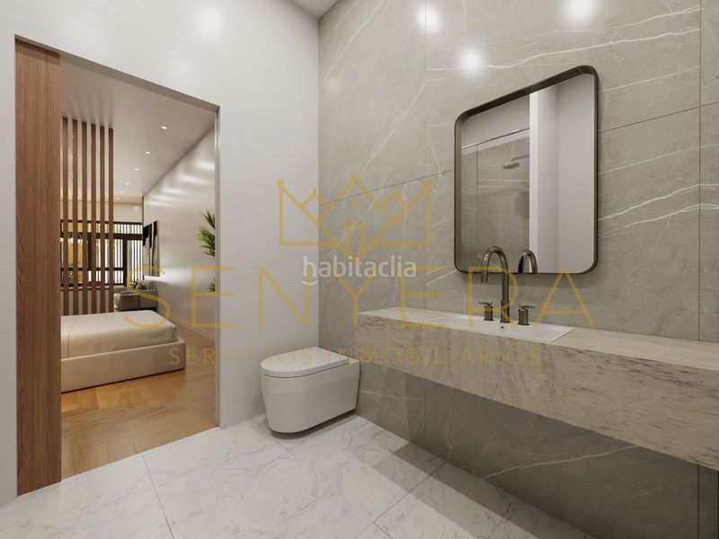 Foto 5ded6444-b27b-4215-a239-b1722038c142. Pis a Barrio de Patraix Valencia