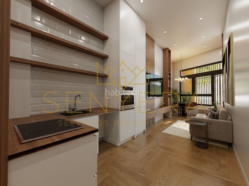 Foto 8231f08b-b7b8-456e-8b43-a0d67c3c0e70. Pis a Barrio de Patraix Valencia