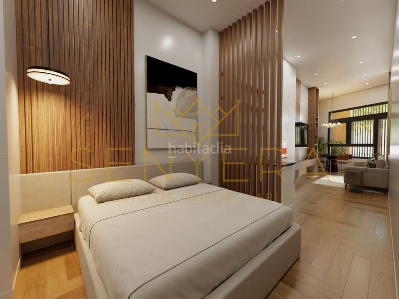 Foto d33a1060-a6cd-4fdf-8287-7298146e7746. Pis a Barrio de Patraix Valencia