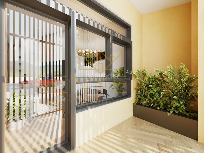 Foto d4e3aeb8-cda2-47f5-a0da-d2f08124f449. Pis a Barrio de Patraix Valencia