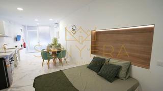 Studiowohnung in Cardenal Benlloch