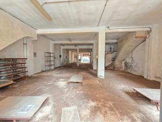 Geschäftsraum in Calle del Maestro Atanasio Garcia Zapater