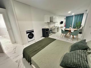 Loft a Barrio de Patraix