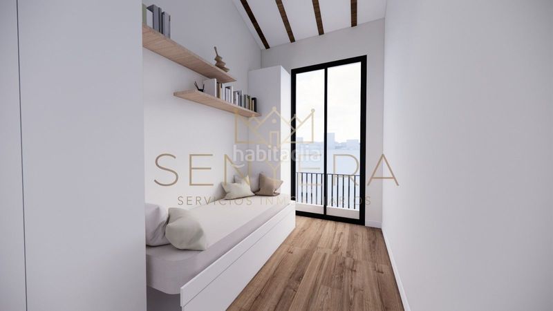 Casa adosada en Barrio de Patraix Valencia - Imagen 11