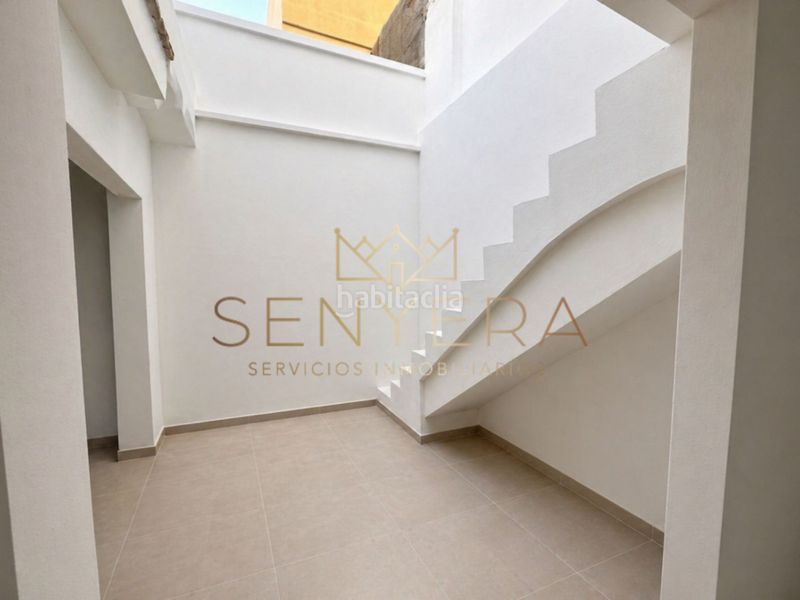 Casa adosada en Barrio de Patraix Valencia - Imagen 6