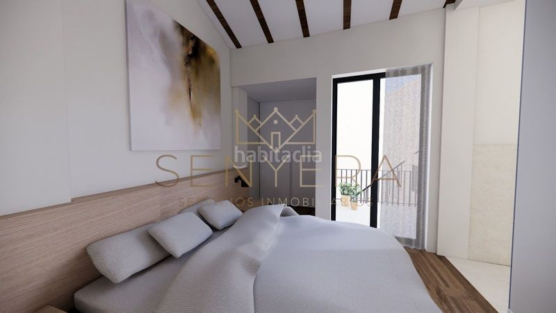 Casa adosada en Barrio de Patraix Valencia - Imagen 8