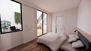 Casa adossada en Barrio de Patraix