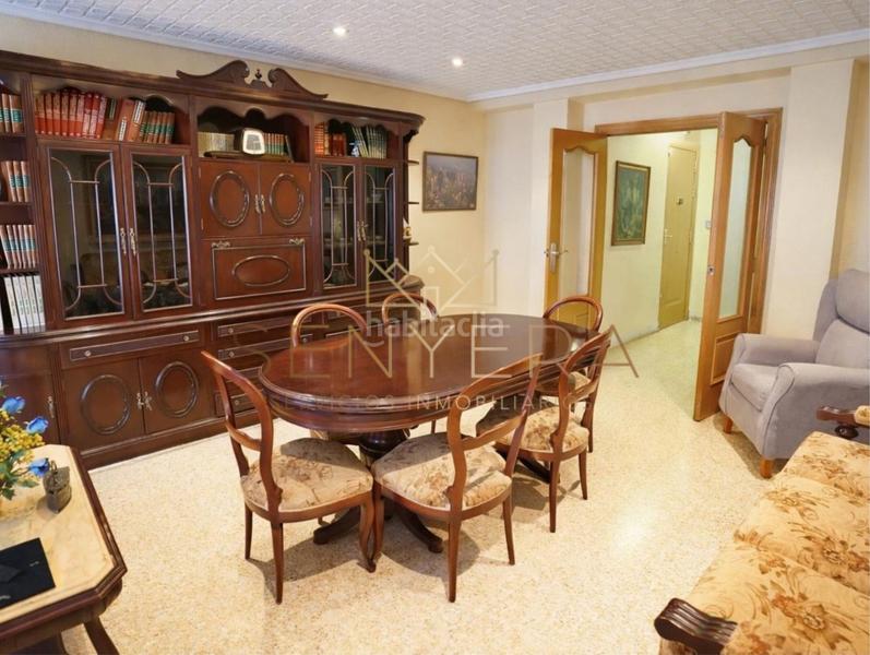 Foto 37fd0d21-1780-416e-b792-07c41166fdb9. Flat in Cardenal Benlloch Mislata