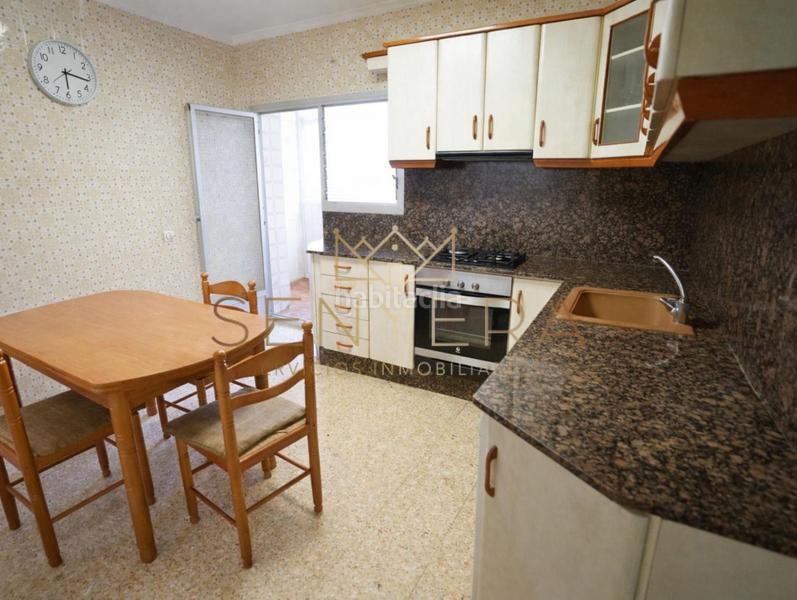 Foto 3fab8e41-7378-463e-a1ee-b128877b13bf. Flat in Cardenal Benlloch Mislata