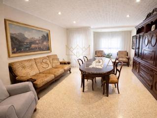 Flat in Avinguda del Sud