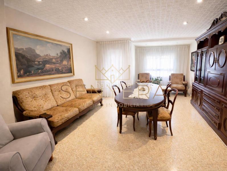 Foto 7f15ab09-9532-4c85-91b9-686d33aa057f. Flat in Cardenal Benlloch Mislata