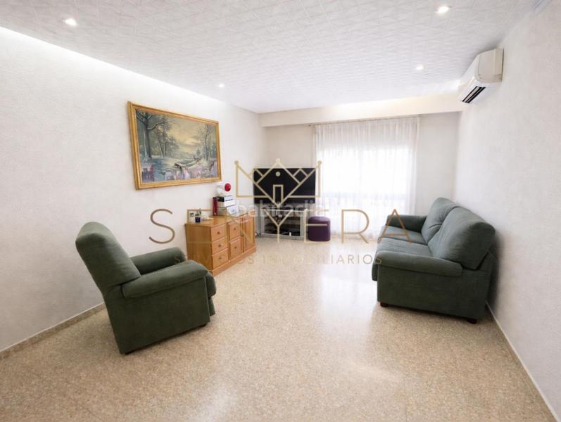 Foto d0213522-c688-4030-8ec6-588032847291. Flat in Cardenal Benlloch Mislata