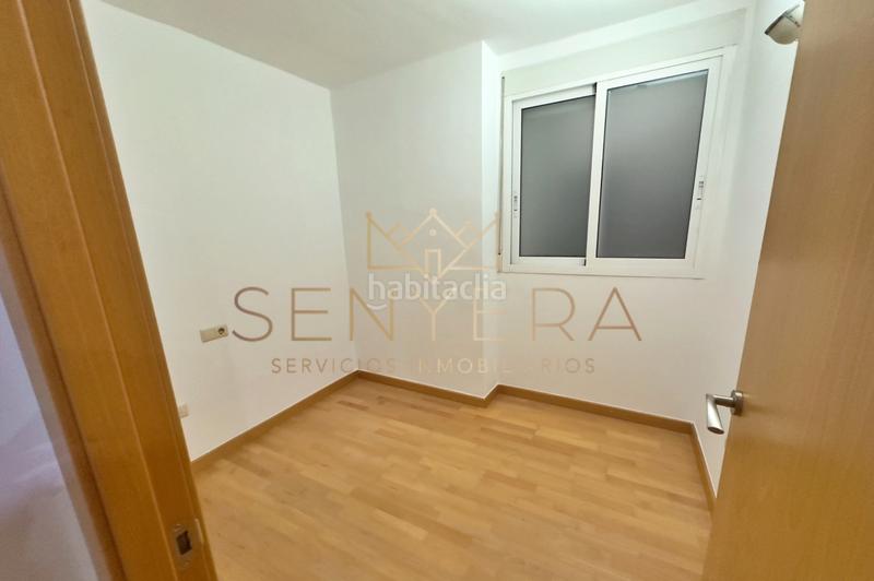 Foto 3ee8134d-791a-4352-9128-5f1abd30ba2a. Flat with parking in Cardenal Benlloch Mislata