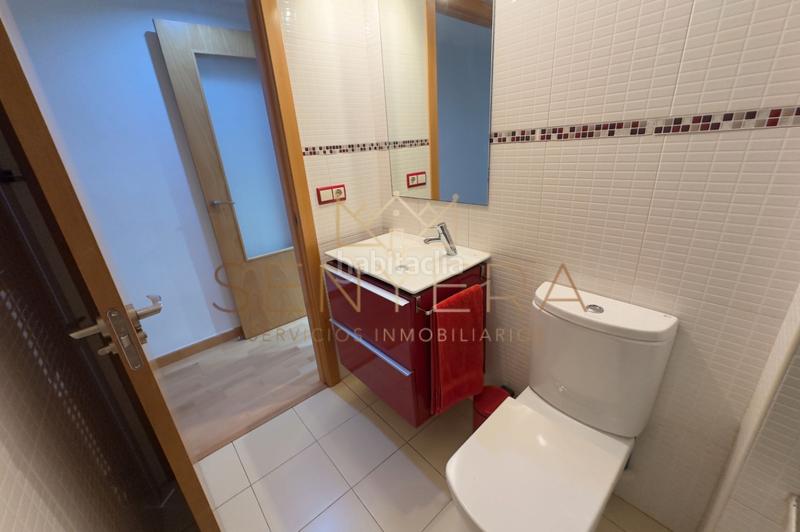 Foto 40fe5431-73f4-4200-bbb5-d7da15d4b378. Flat with parking in Cardenal Benlloch Mislata