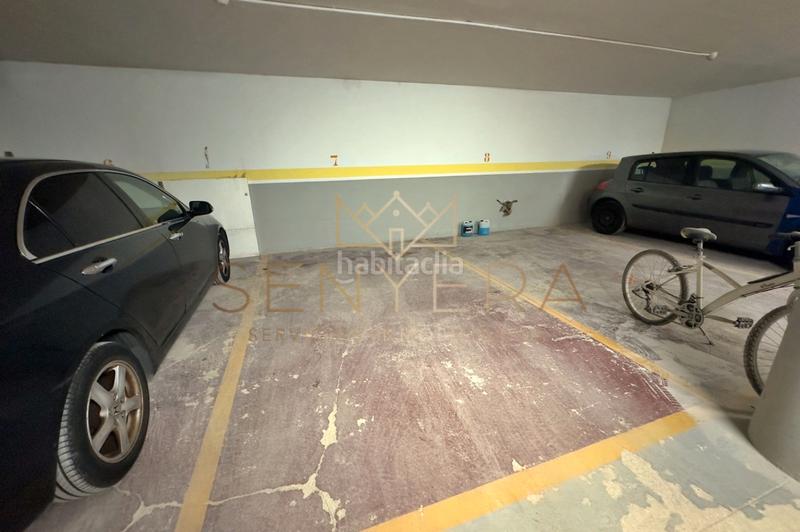 Foto 4e6e27fc-9299-43d0-aba4-5143d0820c60. Flat with parking in Cardenal Benlloch Mislata