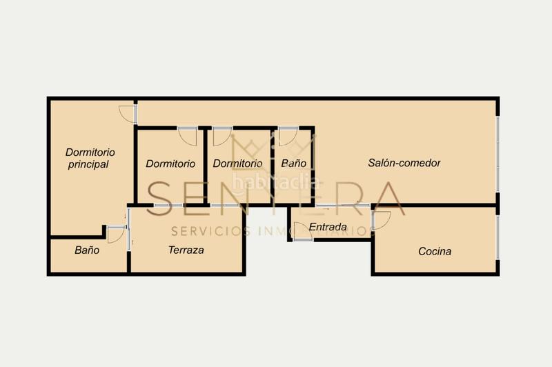 Foto 6c133386-e9d0-4fe0-9b84-d7d6daf76890. Flat with parking in Cardenal Benlloch Mislata