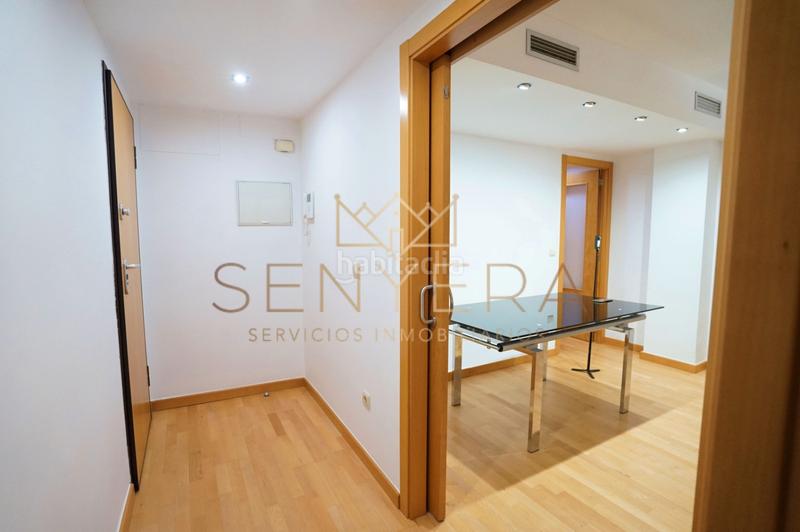 Foto c90782a5-a8e1-4914-8f55-23e3c3588697. Flat with parking in Cardenal Benlloch Mislata