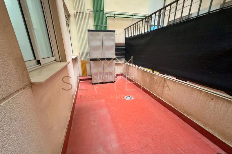 Foto cc3e7c96-f296-4cc5-a36a-fcca3e5704b9. Flat with parking in Cardenal Benlloch Mislata