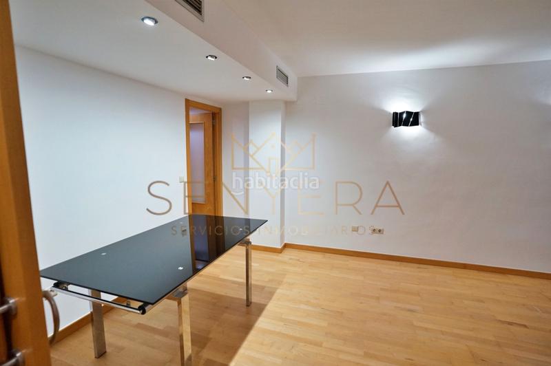 Foto d49398c5-4893-4873-bbfa-90c50ac6f669. Flat with parking in Cardenal Benlloch Mislata