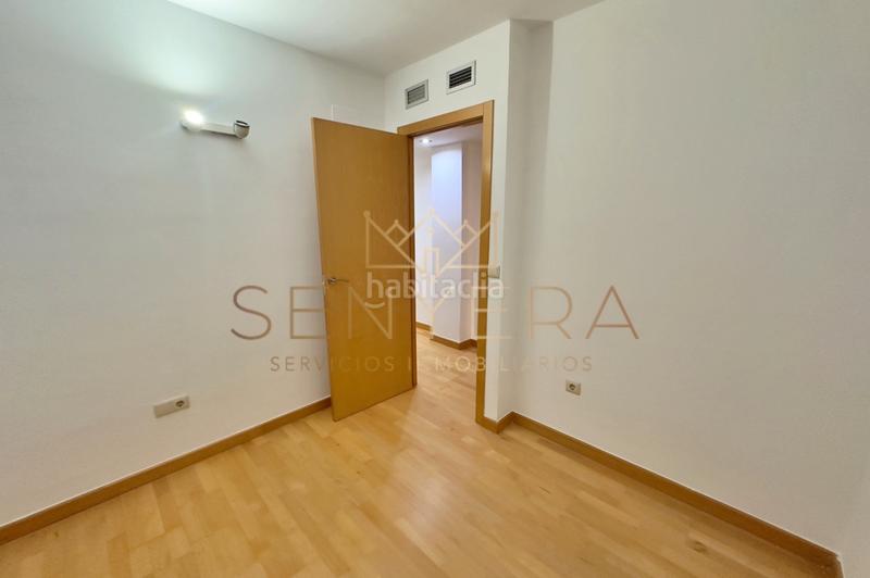 Foto e3824d7e-95fe-436e-b2bc-c80ad98cdcfc. Flat with parking in Cardenal Benlloch Mislata