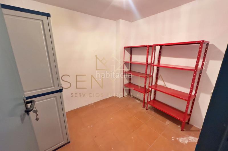 Foto f22fb105-faf6-4838-805f-582b3ea773b4. Flat with parking in Cardenal Benlloch Mislata