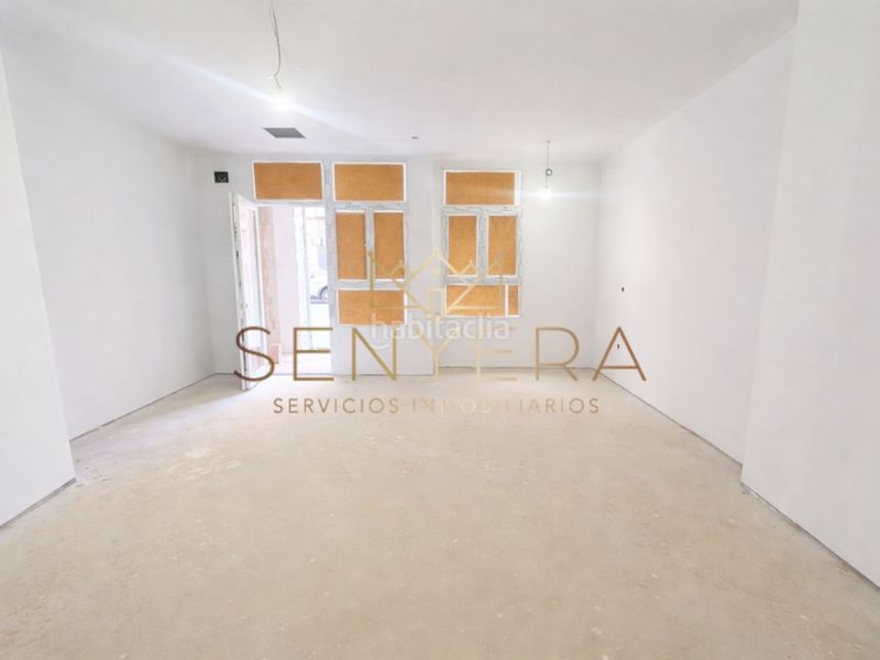 Foto a0d07f6d-3766-4719-95aa-f7a8bb04a75f. Pis a La Raïosa Valencia