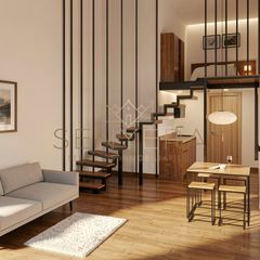 Loft en La Ra�osa